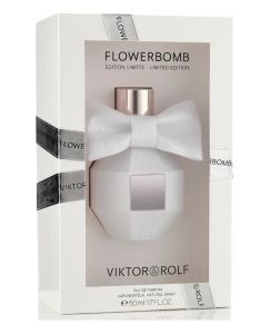 Viktor & Rolf Flowerbomb Crystal Limited Edition (2013)