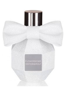 Viktor & Rolf Flowerbomb Crystal Limited Edition (2013)