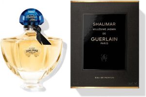 Guerlain Shalimar Millesime Jasmin