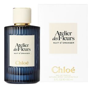 Chloe Atelier Des Fleurs Nuit D'Oranger