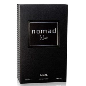 Ajmal Nomad Noir