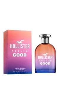 Hollister Feelin' Good For Her