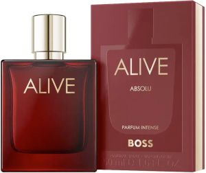 Hugo Boss Alive Absolu