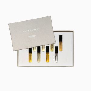 Anthologie by Lucien Ferrero Maitre Parfumeur Set