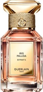 Guerlain Iris Pallida Extrait 6