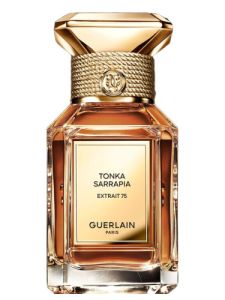 Guerlain Tonka Sarrapia Extrait 75