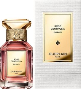 Guerlain Rose Centifolia Extrait 1