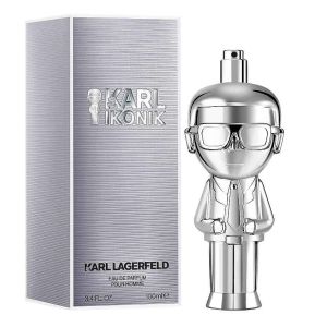 Karl Lagerfeld Karl Ikonik Pour Homme