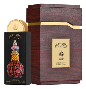 Lattafa Perfumes Pride Artisan Ethnique