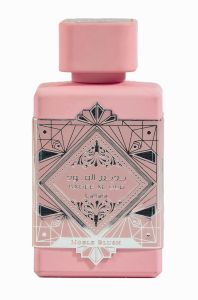 Lattafa Perfumes Noble Blush