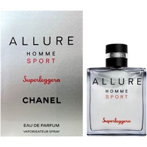 Chanel Allure Homme Sport Superleggera