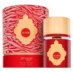 Zimaya Elixir Red