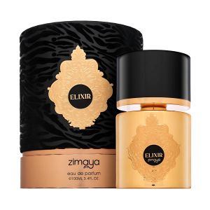 Zimaya Elixir Gold