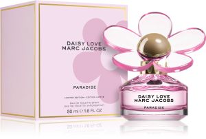 Marc Jacobs Daisy Love Paradise Limited Edition