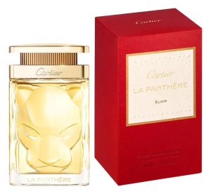 Cartier La Panthere Elixir