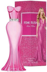 Paris Hilton Pink Rush