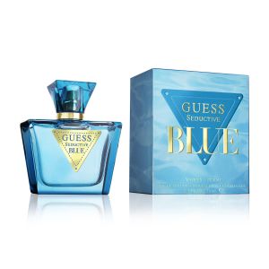 Guess Seductive Blue Femme