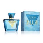 парфюм Guess Seductive Blue Femme