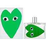 парфюм Comme des Garcons Play Green