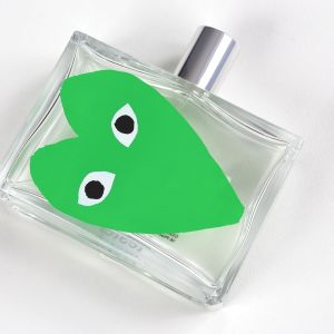 Comme des Garcons Play Green