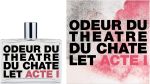 парфюм Comme des Garcons Odeur Du Theatre Du Chatelet Acte I