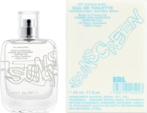 Comme des Garcons Erl Sunscreen