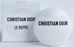 Christian Dior Le Baume