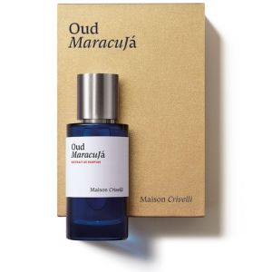 Maison Crivelli Oud Maracuja