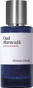 Maison Crivelli Oud Maracuja