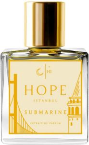 Hope Submarine