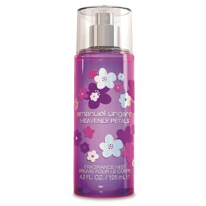 Ungaro Heavenly Petals Fragrance Mist 