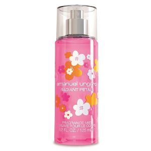 Ungaro Radiant Petals Fragrance Mist