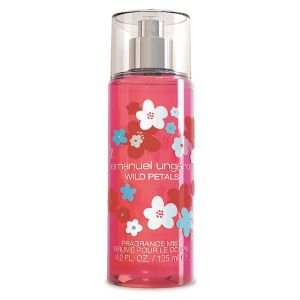 Ungaro Wild Petals Fragrance Mist