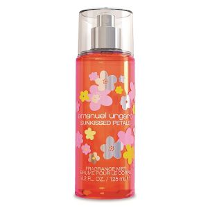 Ungaro Sunkissed Petals Fragrance Mist