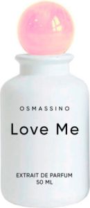 Osmassino Love Me