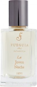 Fueguia 1833 La Joven Noche