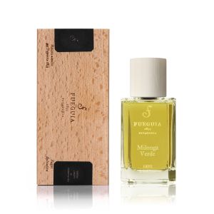 Fueguia 1833 Milonga Verde