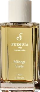 Fueguia 1833 Milonga Verde