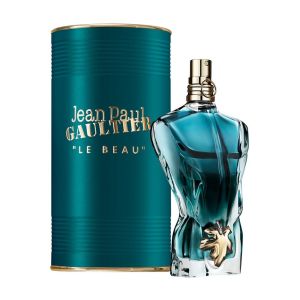 Jean Paul Gaultier Le Beau