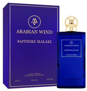 Arabian Wind Sapphire Malaki