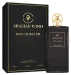 парфюм Arabian Wind Devil's Island Extrait