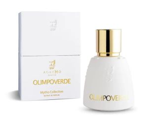 Agatho Parfum Olimpoverde