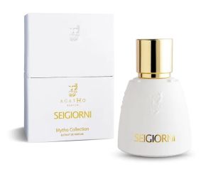 Agatho Parfum Seigiorni