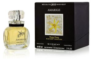 Givenchy Amarige Ylang-Ylang 2010