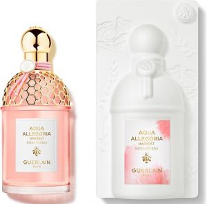 Guerlain Aqua Allegoria Harvest Rosa Rossa