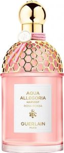 Guerlain Aqua Allegoria Harvest Rosa Rossa