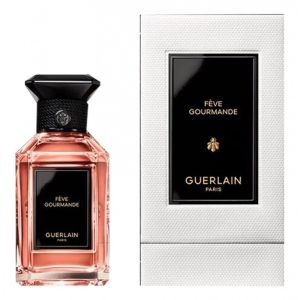 Guerlain Feve Gourmande