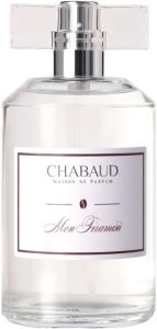 Chabaud Maison de Parfum Mon Tiramisu