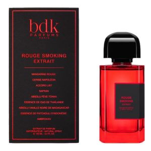 Parfums BDK Rouge Smoking Extrait