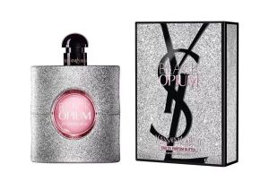 Yves Saint Laurent Black Opium Glitter